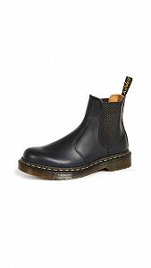 Челси Dr. Martens 2976 Gaucho Унисекс Коричневый - Фото 1