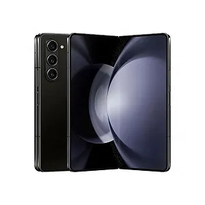 Смартфон Samsung Galaxy Z Fold5 512 GB Phantom Black - Фото 1