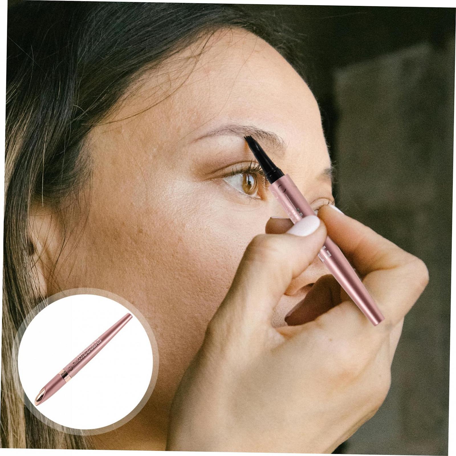 Олівець для брів Healvian wasserfest Tattoostift пластик, фото №3 Олівець для брів Healvian wasserfest Tattoostift пластик, фото №3