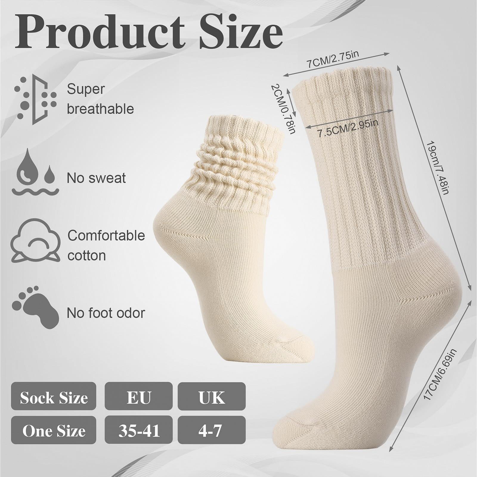 Женские носки 3 пары, фото №2