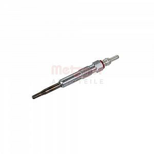 Свічка розжарювання METZGER H1 127 OE-постачальник для VAG - Фото 1