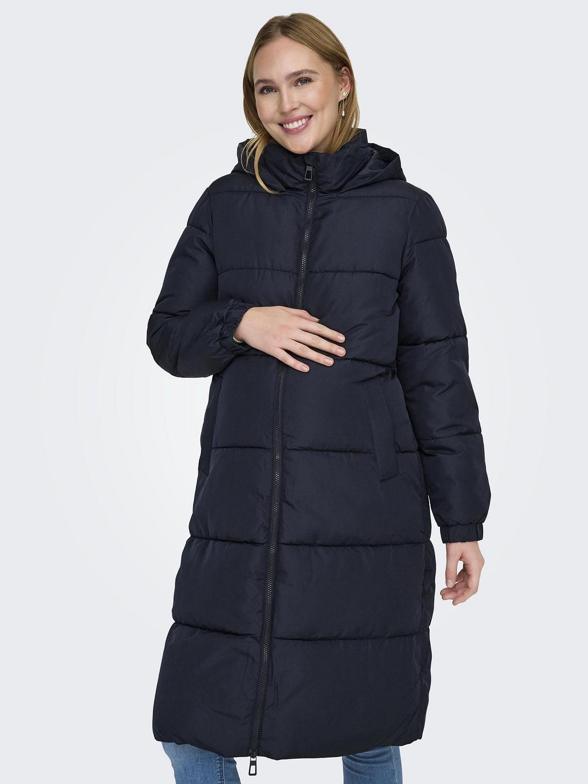 Куртка стеганая ONLY Olmtrudy женская, фото №3