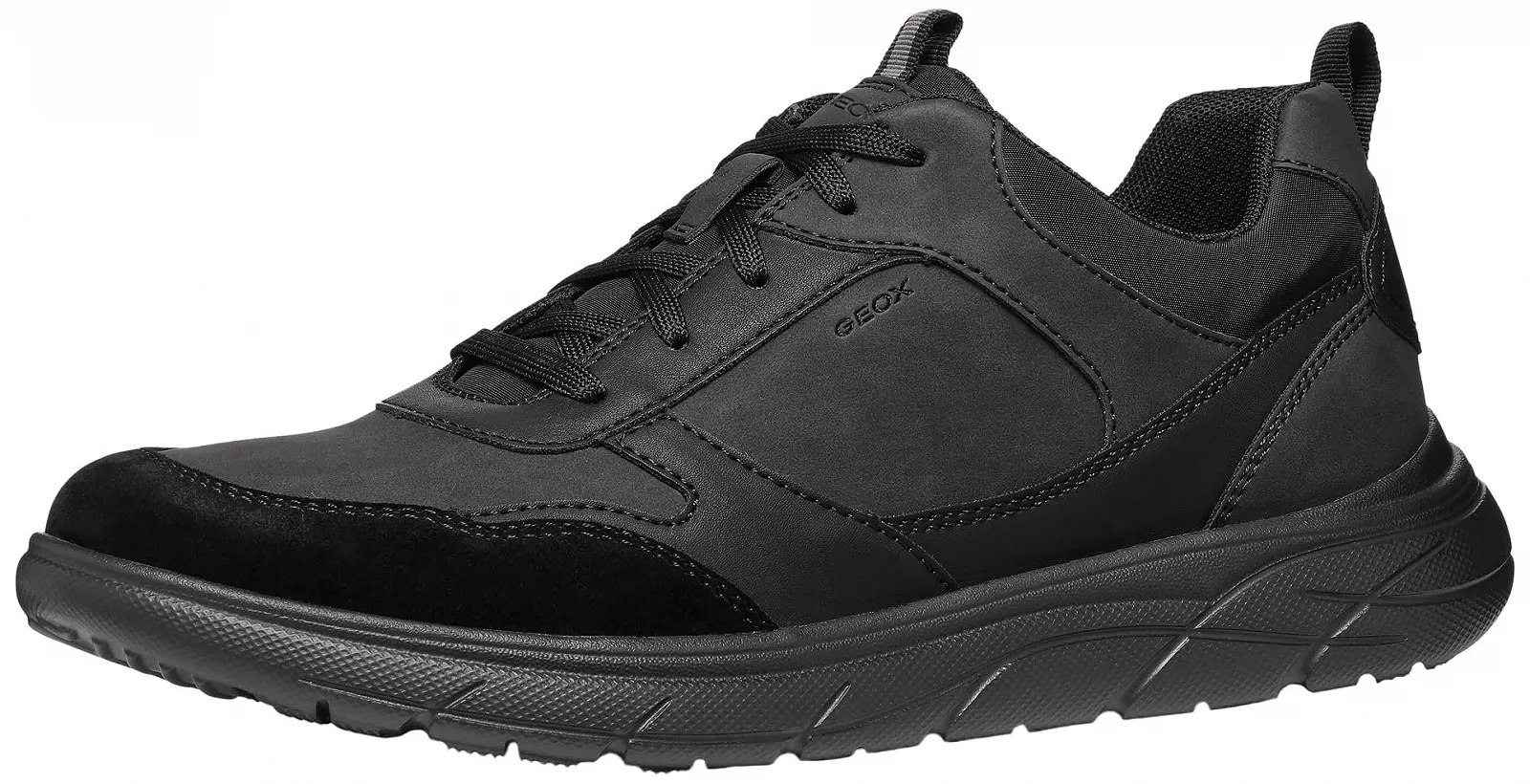 Кросівки Geox U Portello A Чоловічі, фото №2