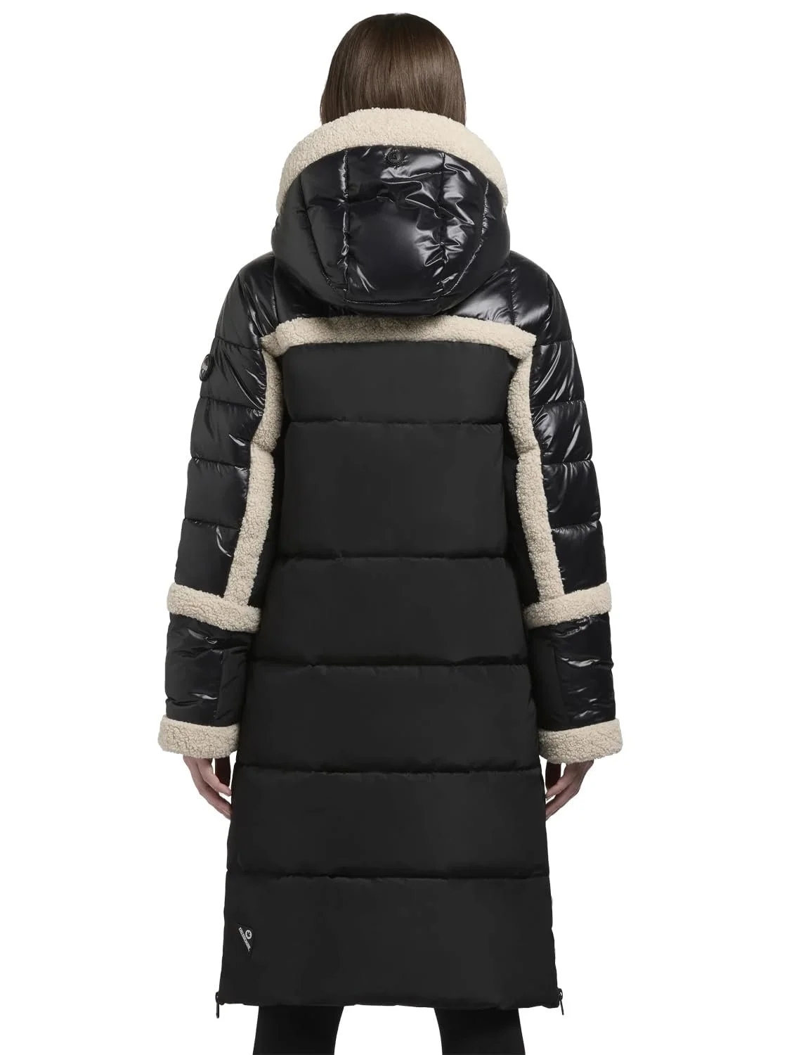 Пальто khujo Desna, фото №2