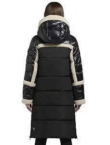 Пальто khujo Desna synthetic.ua - Фото 1