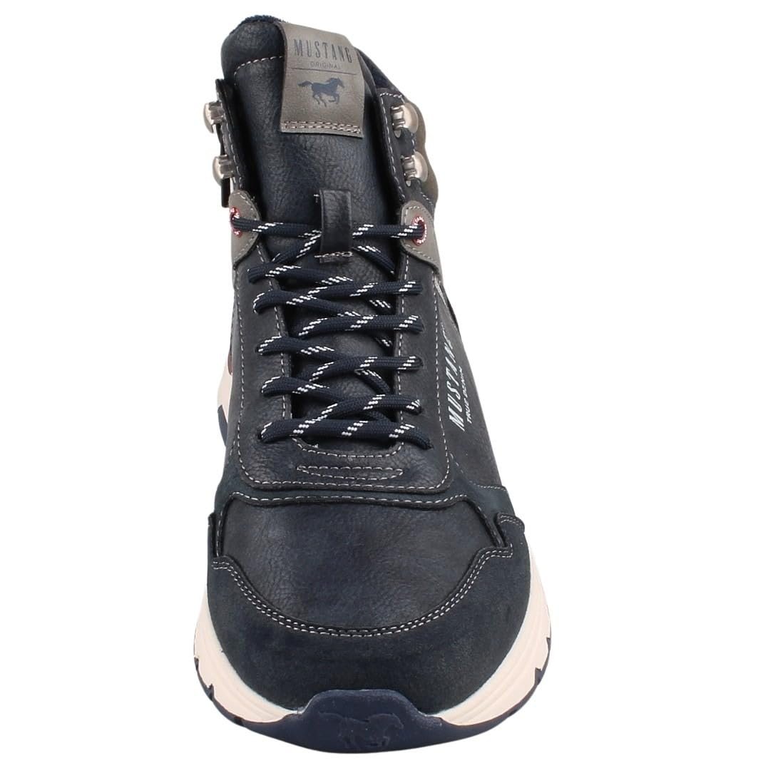 Кросівки MUSTANG 4200501/820, фото №6 Кросівки MUSTANG 4200501/820, фото №6