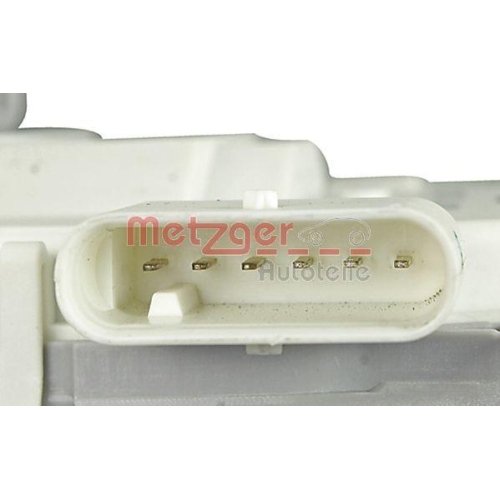 Замок двери METZGER 2314070 GREENPARTS для AUDI, передний правый, фото №3 Замок двери METZGER 2314070 GREENPARTS для AUDI, передний правый, фото №3