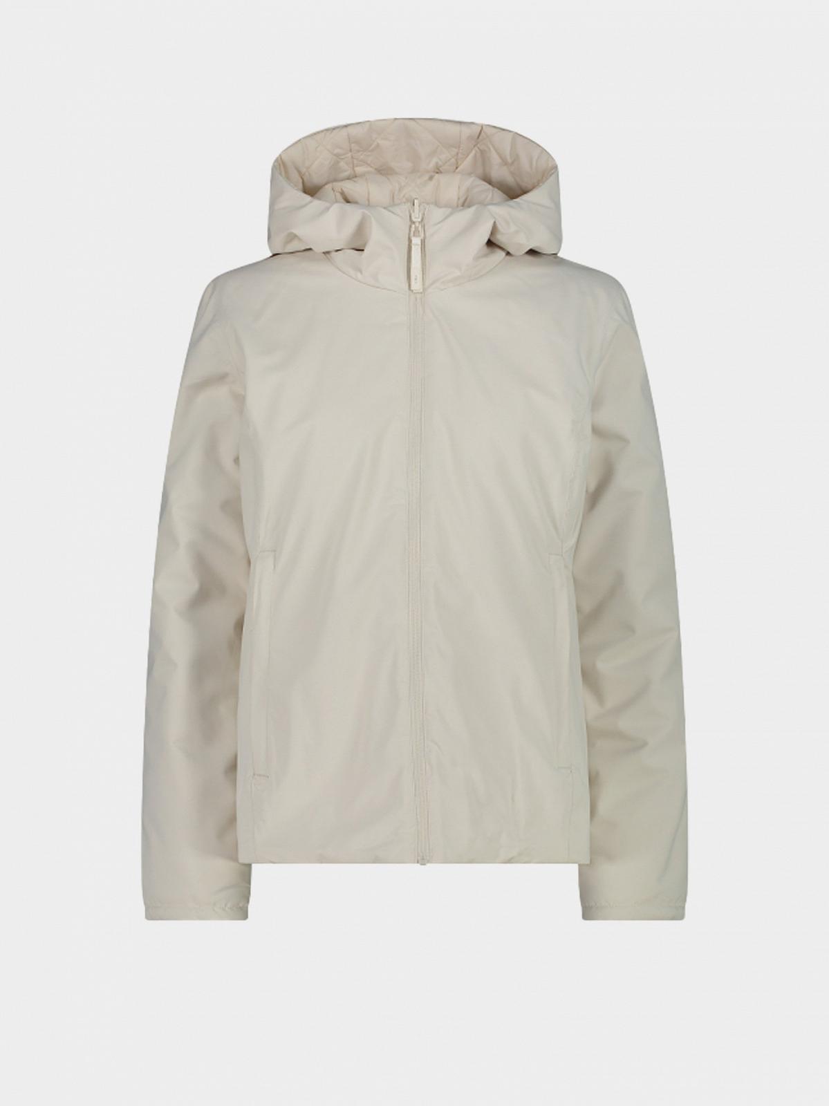 Куртка CMP REVERSE JACKET FIX HOOD TWILL XS, фото №1