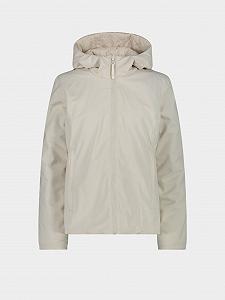 Куртка CMP REVERSE JACKET FIX HOOD TWILL L - Фото 1