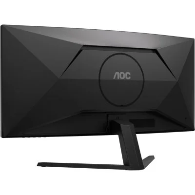 Монитор AOC CU34B3E, фото №11