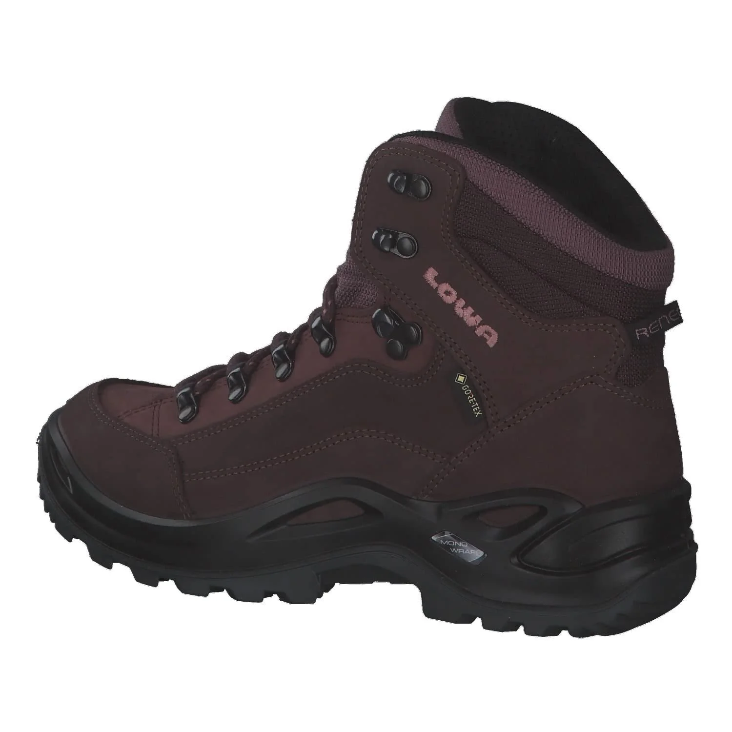Черевики LOWA Renegade GTX MID W, середні, фото №3