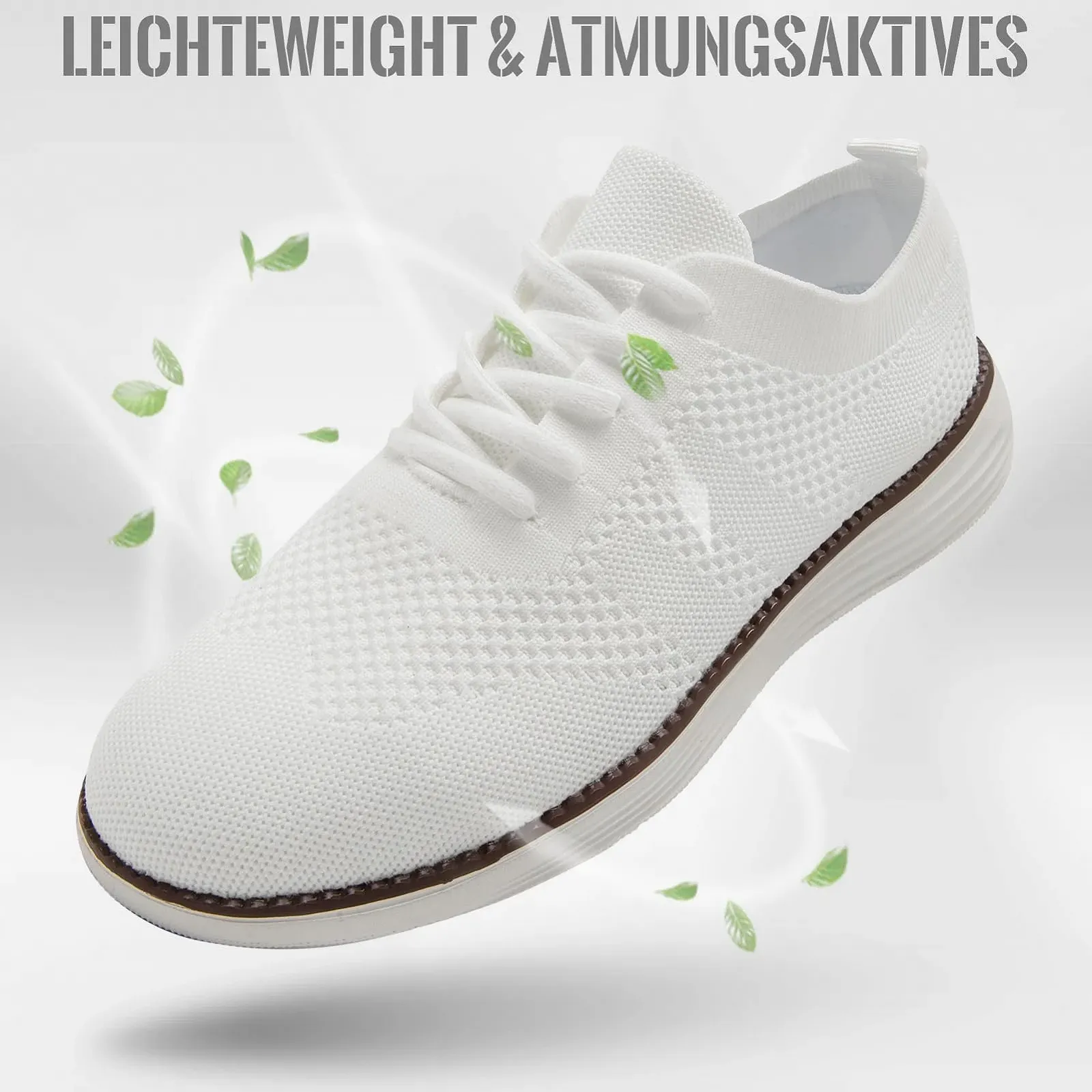 Спортивне взуття FZJIALI Кросівки Чоловічі, фото №3