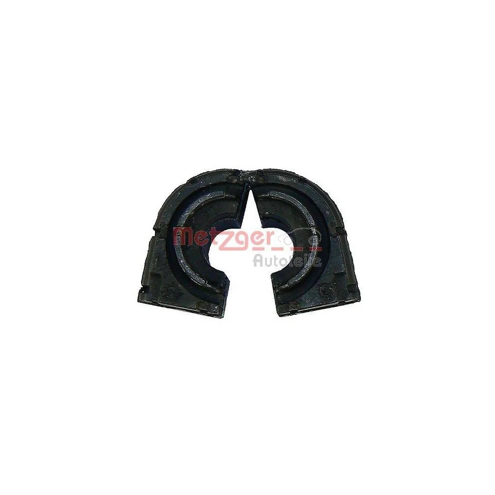Опора стабілізатора METZGER 52062609 GREENPARTS для AUDI SEAT SKODA VW, фото №1