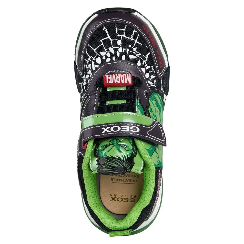 Кросівки Geox Bayonyc для хлопчиків, фото №5