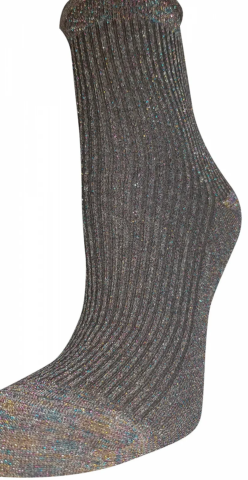 Носки Mysocks Lurex Glitter Super Soft 2 пары, фото №4