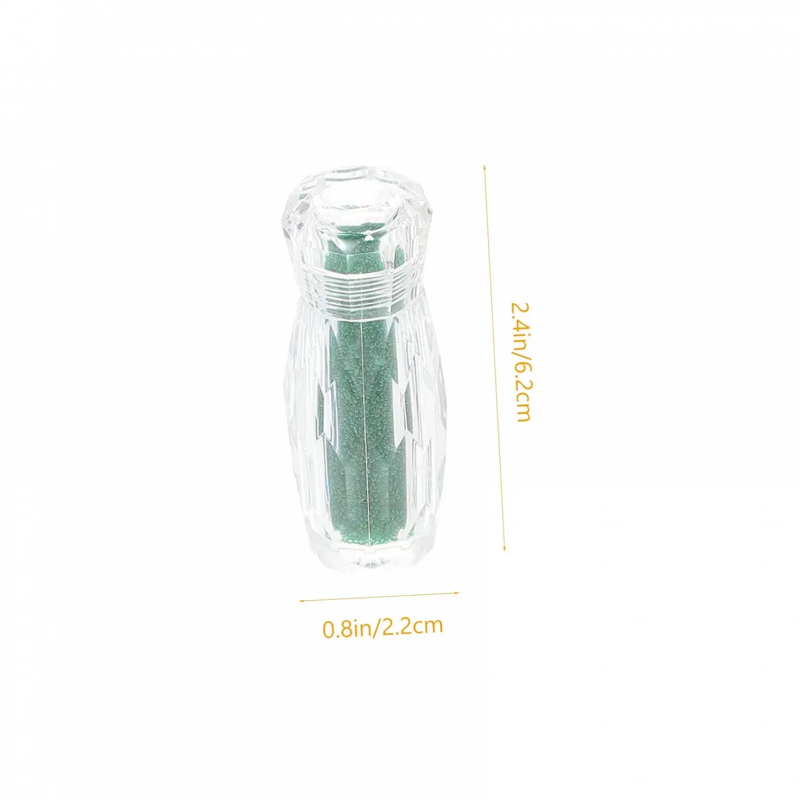 Микробисер PLAFOPE для ногтей, украшения для ногтей, DIY аксессуары для рукоделия, икорный бисер для нанесения и украшения, фото №2