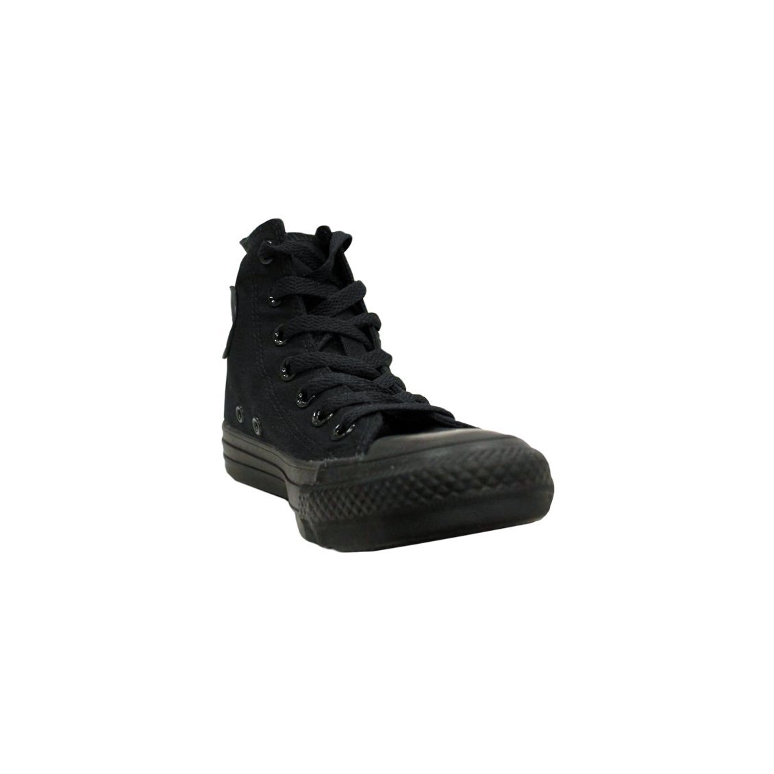 Кросівки Converse Unisex Monocrome All Star Hi High, фото №4