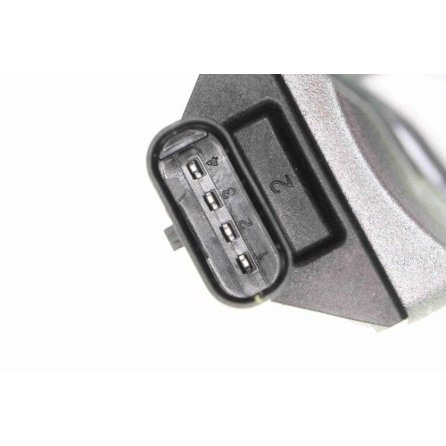 Дополнительный водяной насос VEMO Green Mobility Parts V20-16-0008 системы охлаждения, фото №2 Дополнительный водяной насос VEMO Green Mobility Parts V20-16-0008 системы охлаждения, фото №2