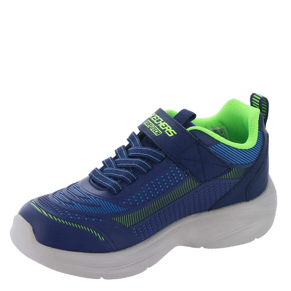 Кросівки Skechers Hyper-Blitz Hydro-Tronix для хлопчиків, фото №5