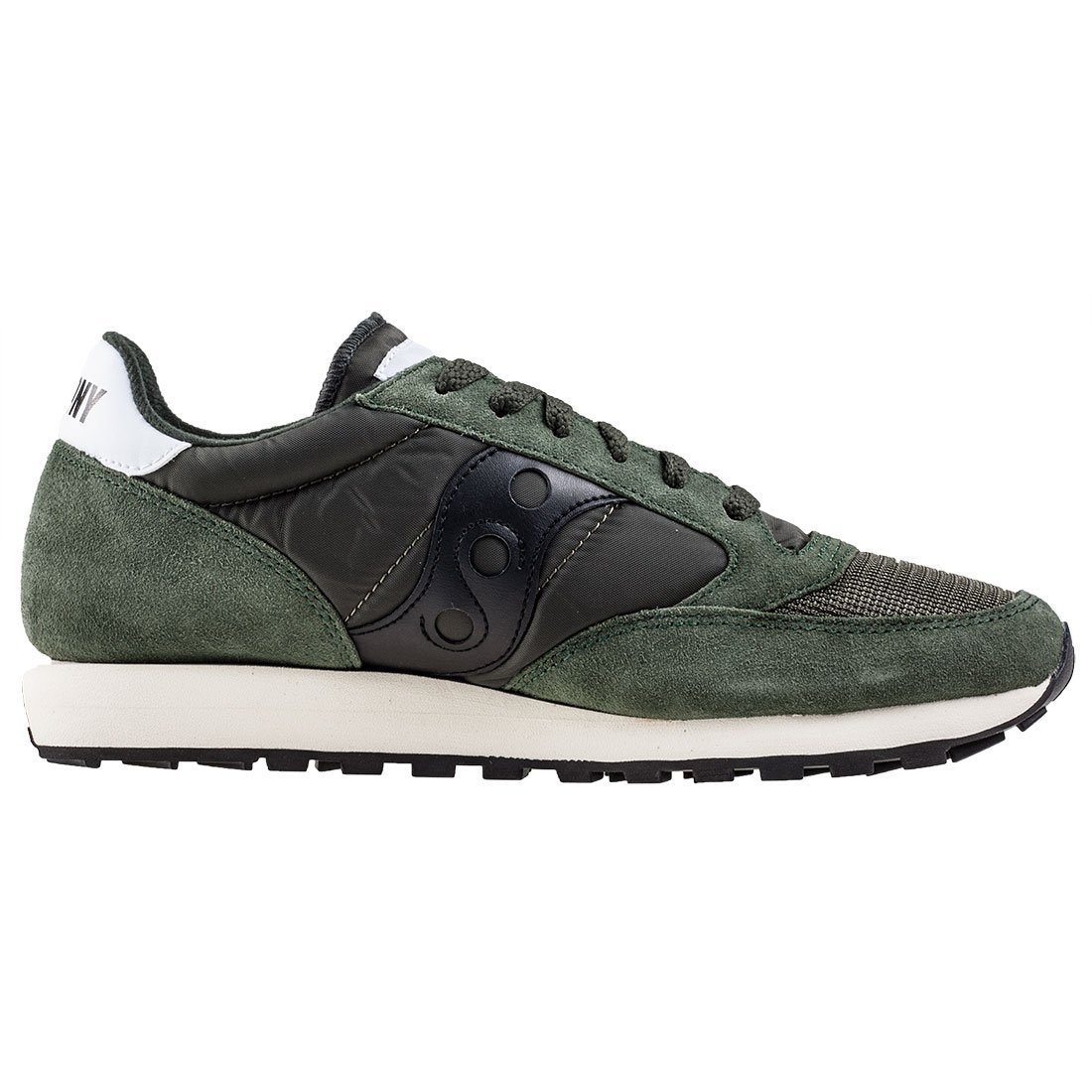 Кросівки Saucony Jazz Original Vintage сині, фото №6