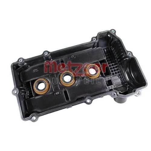Крышка головки блока цилиндров METZGER AUTOTEILE 2389267 для MITSUBISHI, фото №2