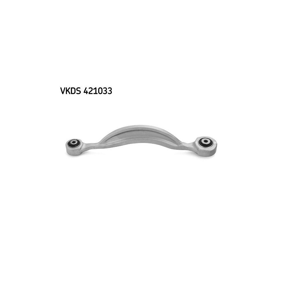Важіль підвіски SKF VKDS 421033 для AUDI, задній міст з обох сторін, задній, фото №1