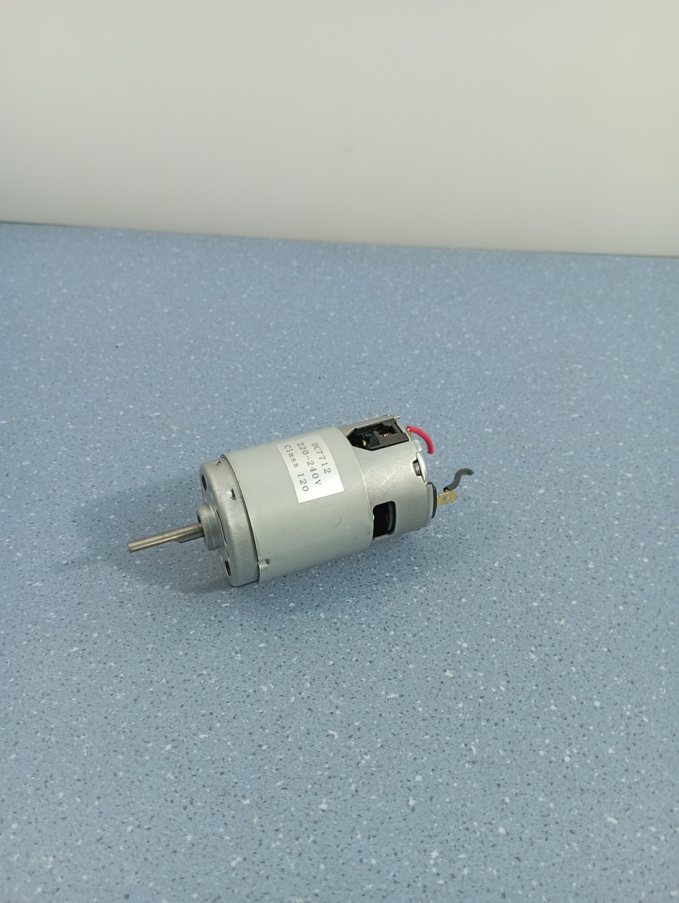 Мотор для блендера DC7712 220-240V Class 120, фото №8 Мотор для блендера DC7712 220-240V Class 120, фото №8