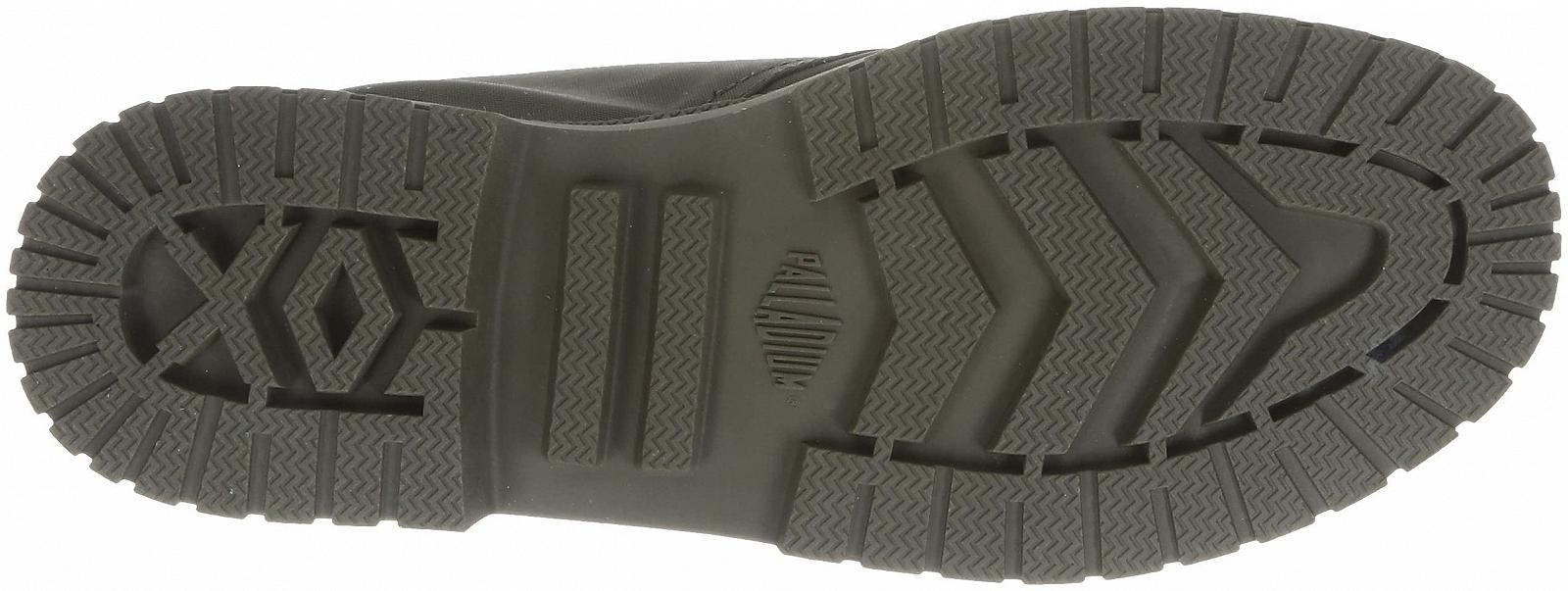 Кроссовки Palladium Unisex Sp20 Overlab, фото №4
