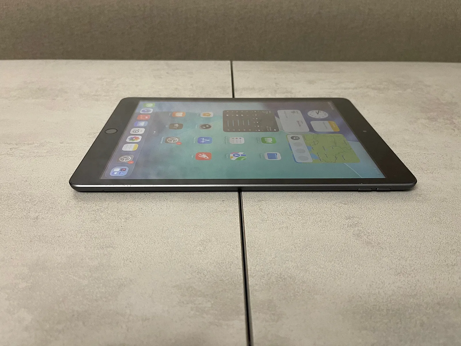 Планшет Apple iPad A2603 MK663LL/A (9 Gen), 10.2", A13 Bionic, 64GB, 4G LTE, фото №7