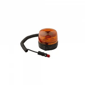 Проблисковий маячок HELLA 2RL 010 979-021 Rota LED для DAF SCANIA SENNEBOGEN PAUS - Фото 1