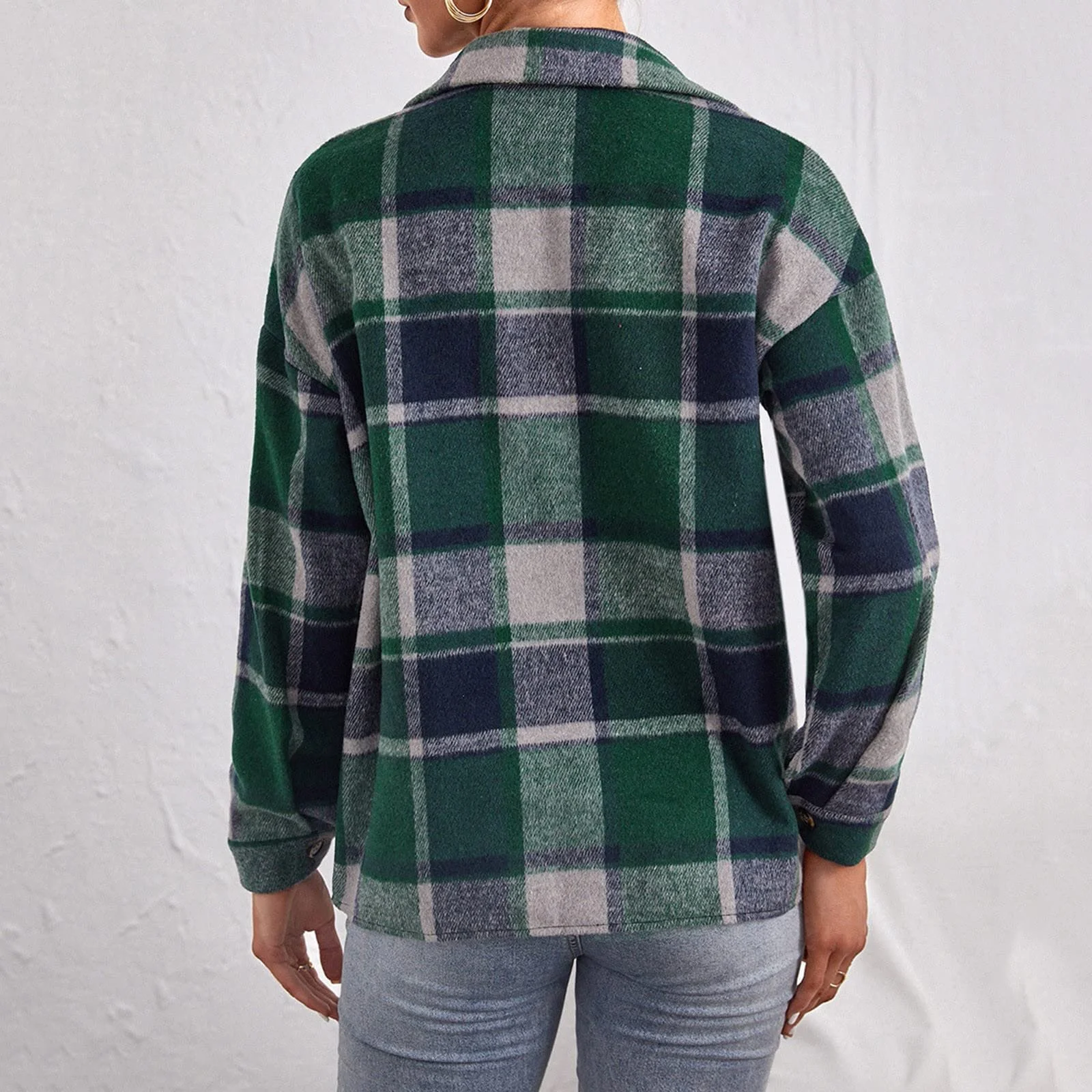 Пальто Rose Жіноче, фото №7