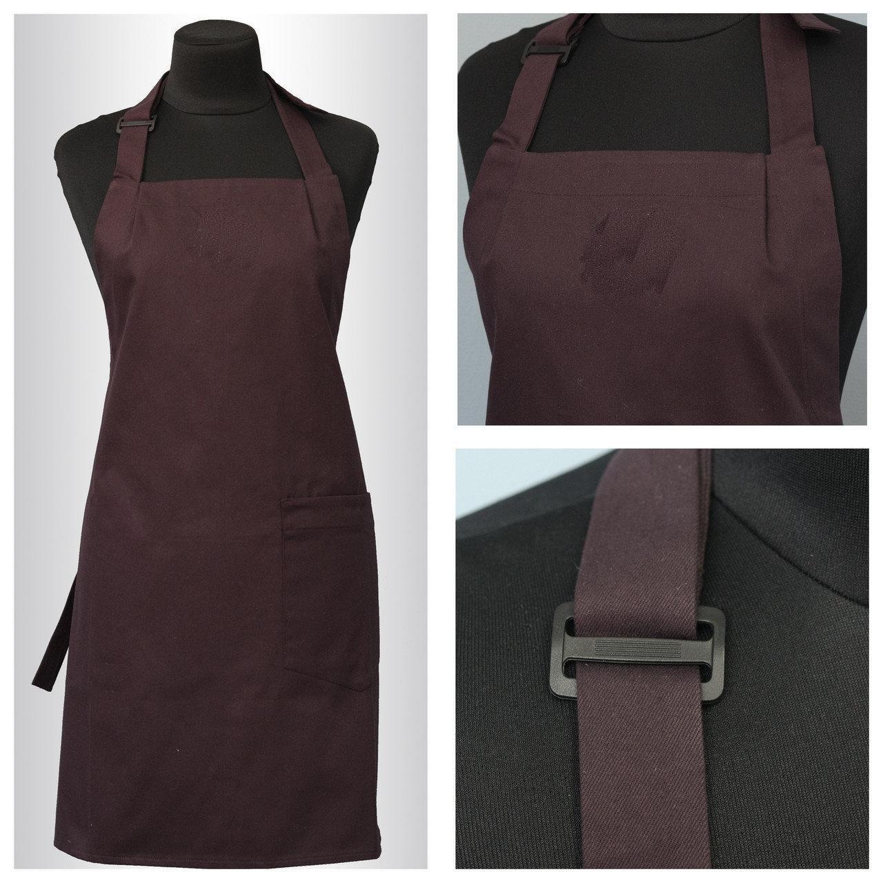 Фартук Премиум для HoReCa Хорека FH7, фото №1