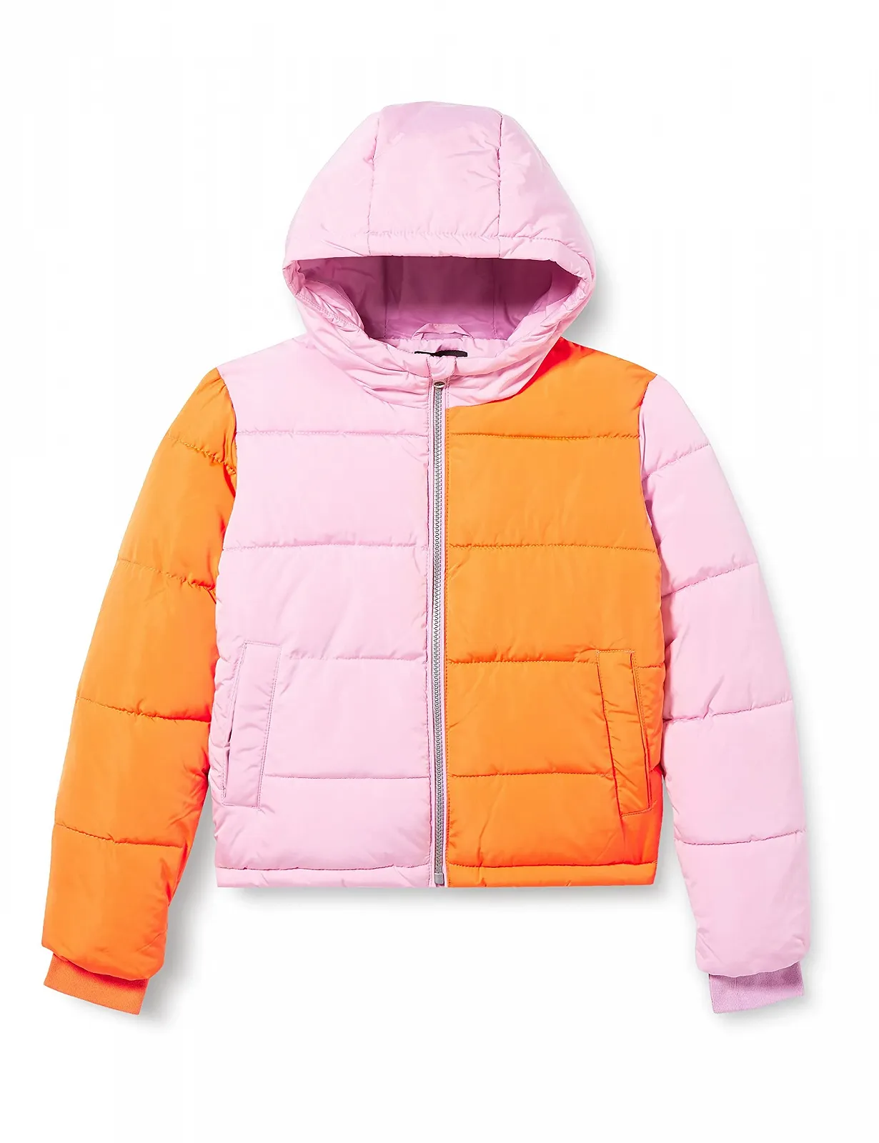 Короткая куртка NAME IT Nlfmilja для девочек, фото №1 Короткая куртка NAME IT Nlfmilja для девочек, фото №1
