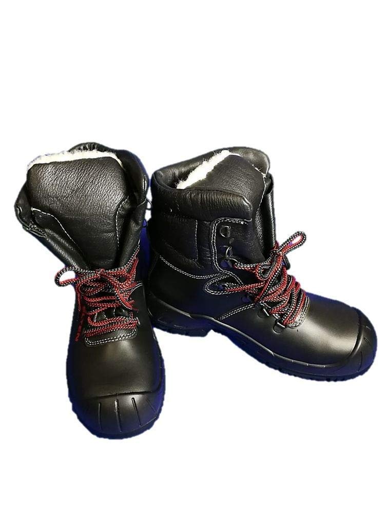 Ботинки зимние ELTEN Renzo Winter S3, фото №4