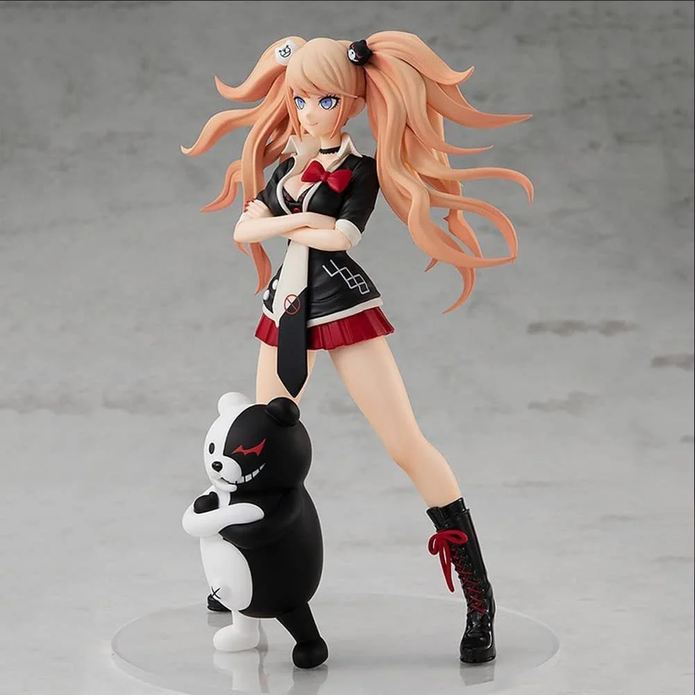 Фигурка Jilijia Anime Enoshima Junko 18 см PVC, фото №3