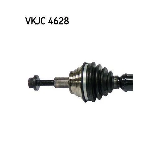 Приводной вал SKF VKJC 4628 для AUDI SEAT SKODA VW передний мост справа, фото №2