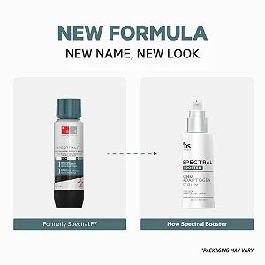 Средство для повышения эффективности для волос Spectral.F7 synthetic.ua - Фото 1