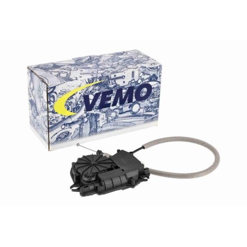 Замок багажника VEMO V20-85-0089 Original VEMO Quality для BMW, фото №2 Замок багажника VEMO V20-85-0089 Original VEMO Quality для BMW, фото №2