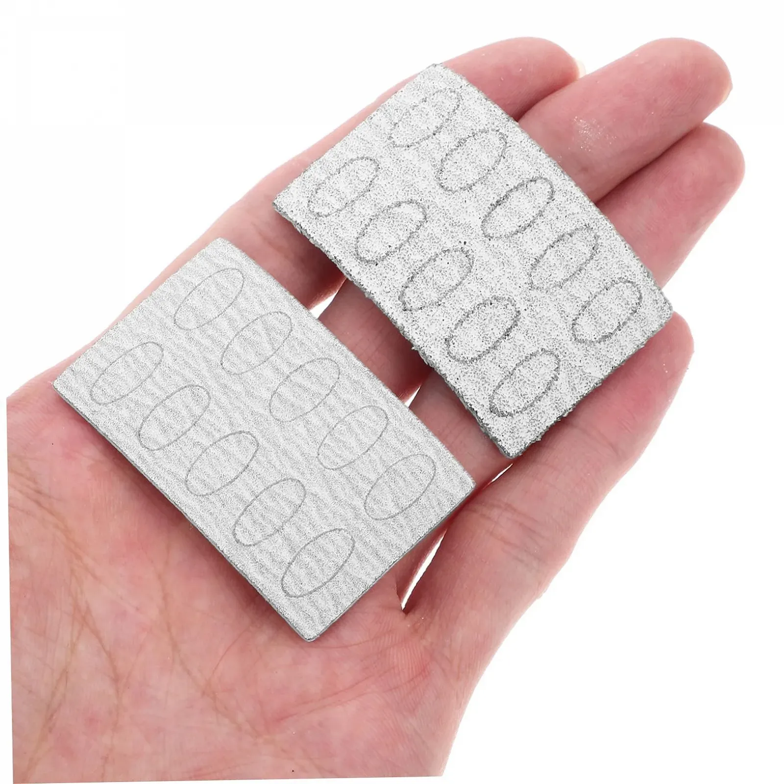 Шлифовальные диски Healvian для маникюра и педикюра, 10 шт., фото №8