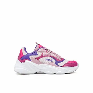 Кроссовки FILA Collene CB Подростковые - Фото 1