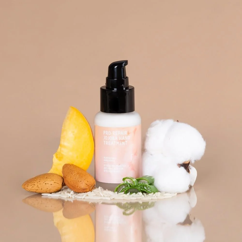 Средство для рук и ног Freshly Cosmetics Pro-Repair - 50 мл, фото №5 Средство для рук и ног Freshly Cosmetics Pro-Repair - 50 мл, фото №5