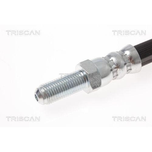 Гальмівний шланг TRISCAN 8150 10001 для TALBOT, задня вісь, передня вісь, фото №3