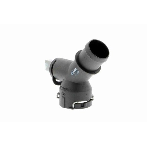 Фланец охлаждающей жидкости VAICO V10-9761 для AUDI SEAT SKODA VW, фото №4 Фланец охлаждающей жидкости VAICO V10-9761 для AUDI SEAT SKODA VW, фото №4