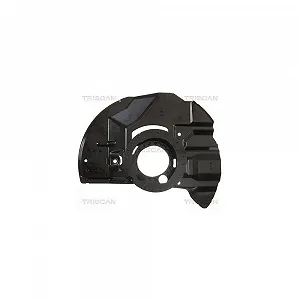 Щит тормозного диска TRISCAN 8125 11108 для BMW, передний мост справа - Фото 1