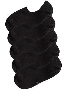 Носки NEXT Invisible Trainer, 5 шт. - Фото 1