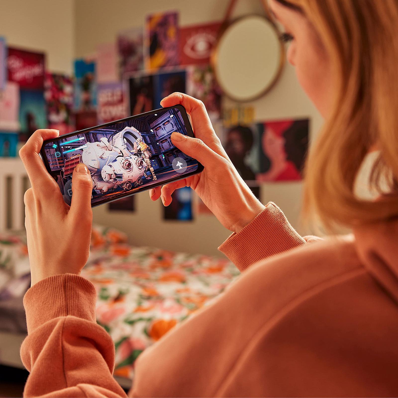 Смартфон Samsung Galaxy A32 5G 4 ГБ RAM Dual SIM 5000 мАч 16.5 см / 6.5" Infinity-V, фото №10