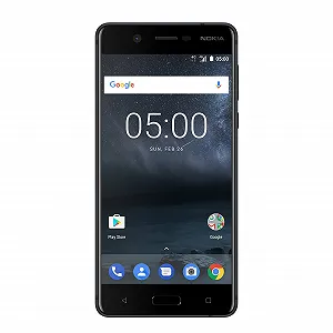 Купить Мобильный телефон Nokia 5 Single SIM 16ГБ - Фото 1 Мобильный телефон Nokia 5 Single SIM 16ГБ - Фото 1