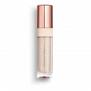 Макіяж Revolution Cut Crease Canvas Create Medium - Фото 1