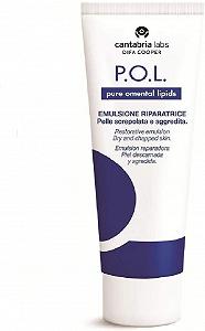 Эмульсия для рук P.O.L. Восстанавливающая для потрескавшейся и обогащенной кожи - Фото 1