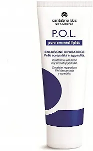 Емульсія для рук P.O.L. Відновлююча для потрісканої та збагаченої шкіри - Фото 1